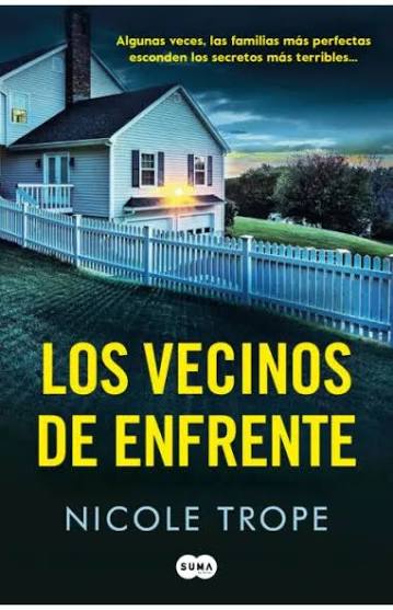 Los vecinos de enfrente