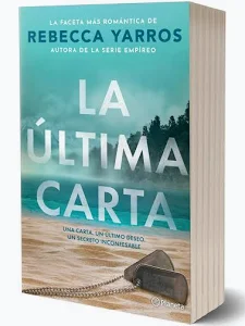 Ultima carta