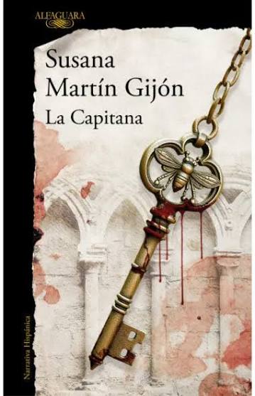 La capitana