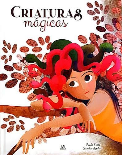 Criaturas magicas (seres fantasticos)