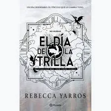 Dia de la trilla, el (empireo)