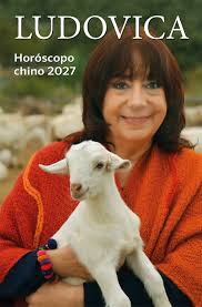 Horoscopo chino 2027