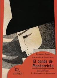 Conde de montecristo, el. 3/ed.- una versión de nicolás schuff