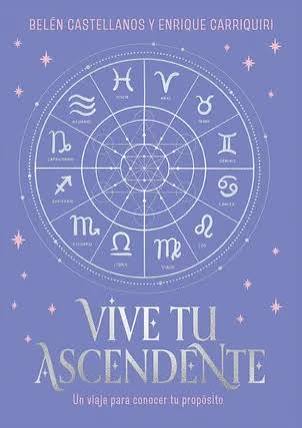 Vive tu ascendente
