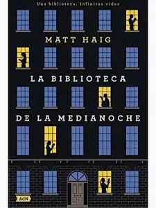 Biblioteca de la medianoche (bolsillo)