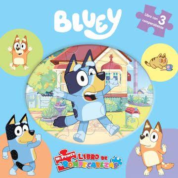 Bluey