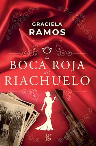 Boca roja del riachuelo, la: El amor en la desigualdad