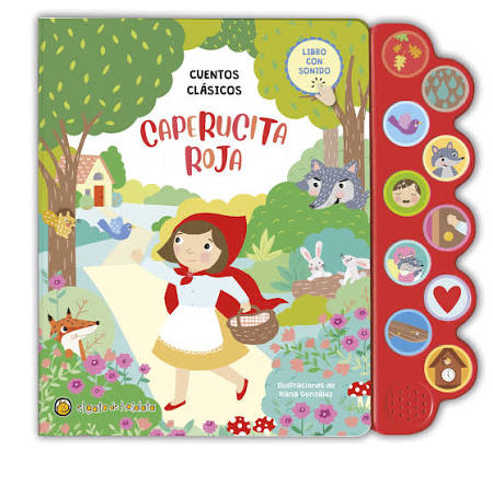 Caperucita roja
