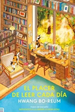 Placer de leer cada dia, el. 53 formas de acercarte a los libros