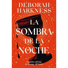 La sombra de la noche