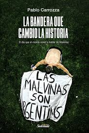 Bandera que cambio la historia