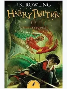 Harry potter 2 y la camara secreta (2020)